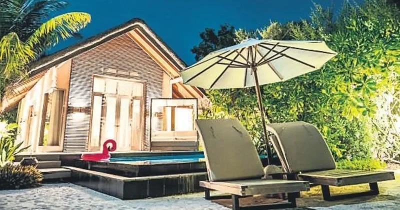 Bungalov tuzağıyla 263 milyon TL dolandırdılar