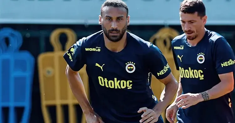 Samsunspor dan Cenk Tosun bombası! Ayrılığa sıcak bakıyor