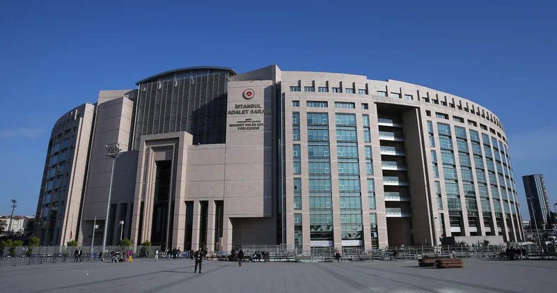 Tehditle pişmanlık iddiasına soruşturma Son dakika haberleri Son dakika haberleri