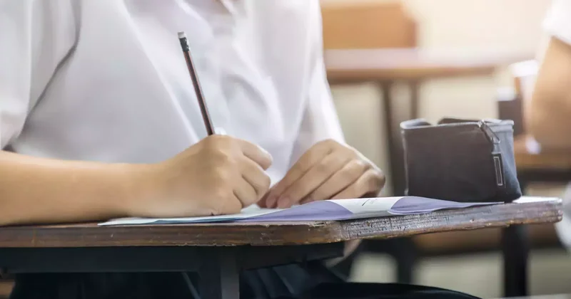 Sınav başarısını destekleyen doğru beslenme önerileri