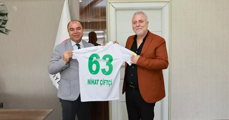 Yeniden Refahlı belediye başkanı kentin takımını yalnız bıraktı: Destek veremem