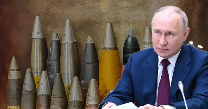 Putin den zehir zemberek Ukrayna açıklaması! 3. Dünya Savaşı riskini İhtimali artıyor diyerek değerlendirdi...