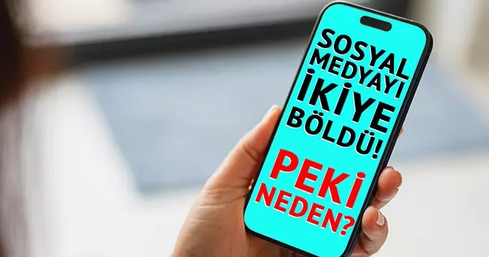 iOS 26 nın kodlarına gömülü yeni bir zil sesi bulundu! Sosyal medya ise ikiye bölündü... Peki neden?