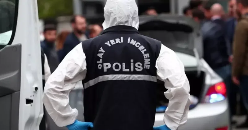 Zonguldak ta Trajik İntihar