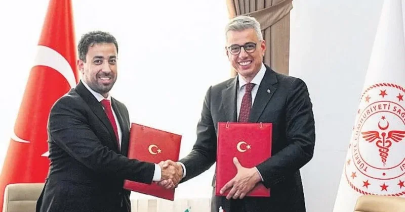 Türkiye, Suriye’de hastane işletecek