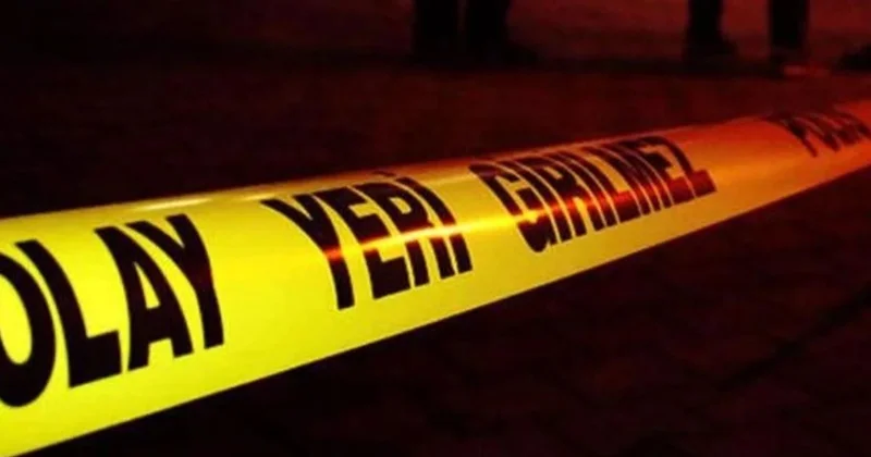 Silahlı kavgada can verdi Sözcü Gazetesi