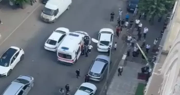 Mardin de yumruklu ve tekmeli kavga: 4 yaralı