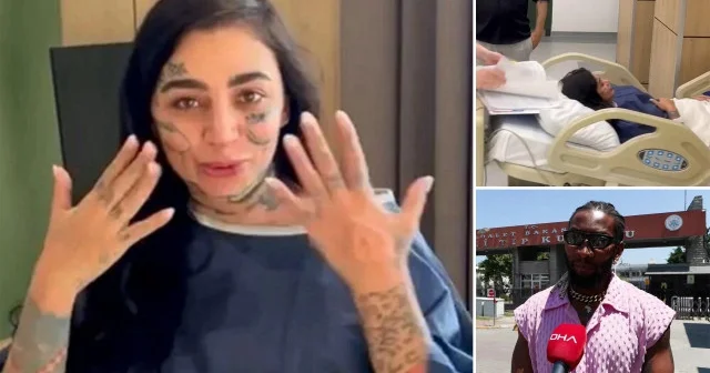 Ünlü fenomenin acı sonu: İstanbul da reklam anlaşmalı estetik ameliyatı ölümle sonuçlandı Aktüel Haberleri