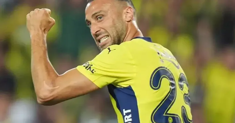 Samsunspor dan Cenk Tosun açıklaması! Transfere son noktayı koydular