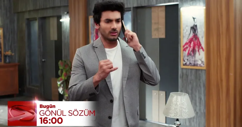 Gönül Sözüm dizisinde Pari, Rakesh’in emriyle kaçırılıyor! Adamların eline düştü