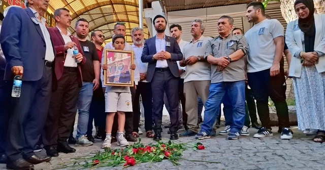 Muhtarlar derneği başkanını, eski eşine yardımları ulaştırdığı için öldürmüş (2) Diyarbakır Haberleri