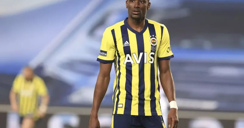 Mame Thiam canlı yayında açıkladı: Fenerbahçe ye imza atacak