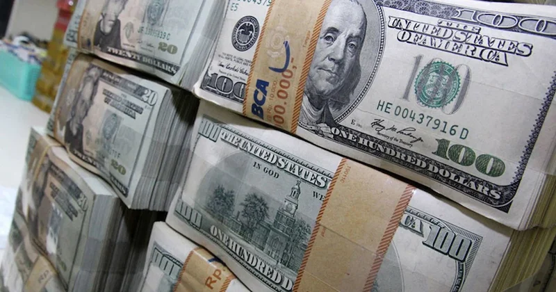 Türkiye’nin nisan ayı yatırım pozisyonu 319,5 milyar dolar açık verdi Sözcü Gazetesi