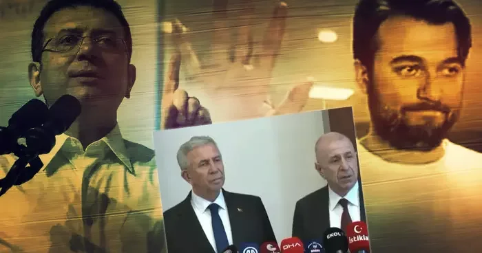 Mansur Yavaş tan İmamoğlu nun avukatının tutuklanmasına tepki: Usülsüzlük