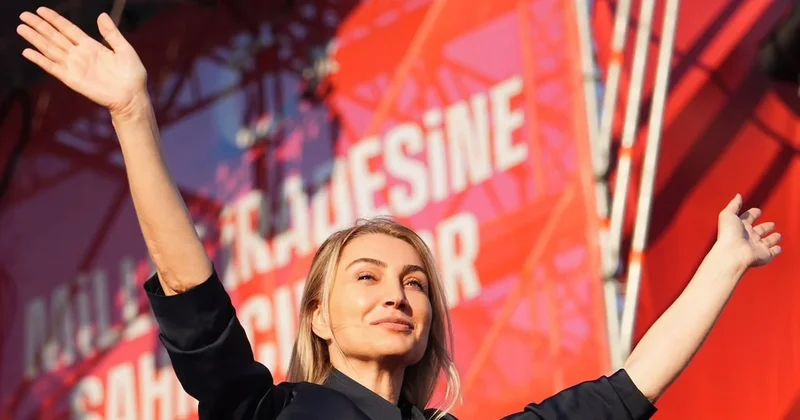 Dilek İmamoğlu: Hukuksuzluğun normalleştirilmesine izin veremeyiz Sözcü Gazetesi
