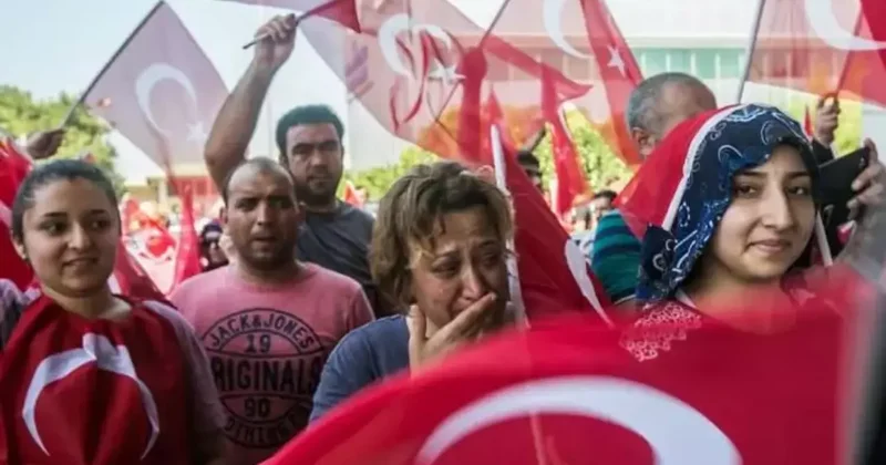 Türk nüfusun en fazla olduğu ülke belli oldu!