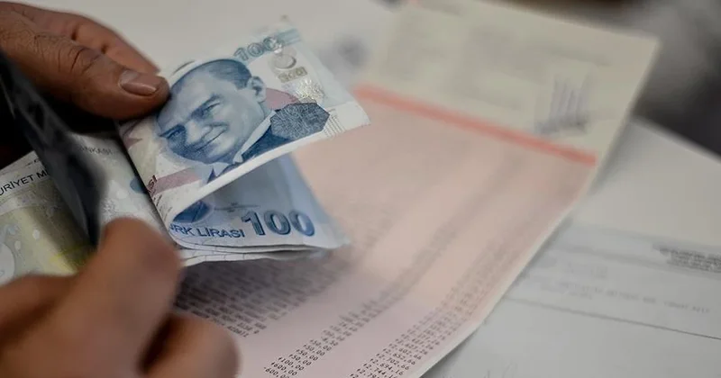 Memurların zamlı maaş senaryosu! İşte meslek meslek ücretler Sözcü Gazetesi