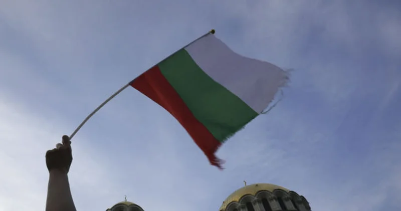 Bulgaristan ın Euro ya geçmesine yeşil ışık Para Haberleri