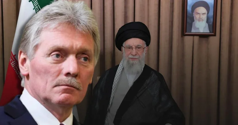 Rusya nın mesajı net: Hamaney öldürülürse, Pandora nın kutusu açılır Sözcü Gazetesi