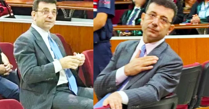 İmamoğlu ndan etkin pişmanlık açıklaması
