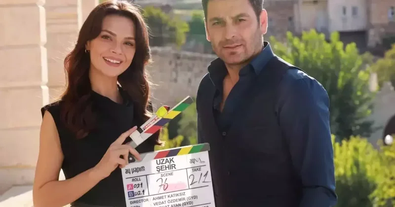 Kıskançlık iddiaları gündemdeydi! Sinem Ünsal son noktayı koydu