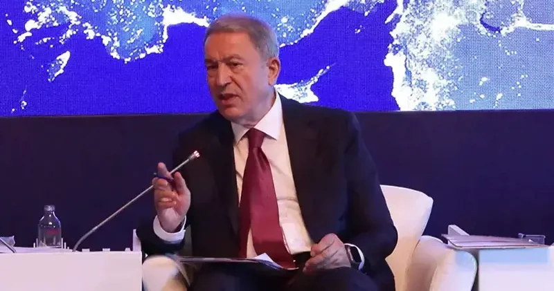 TBMM Milli Savunma Komisyonu Başkanı Akar: Möntrö yü eksiksiz uygulamamız nedeniyle Karadeniz stratejik rekabet alanına dönüşmedi