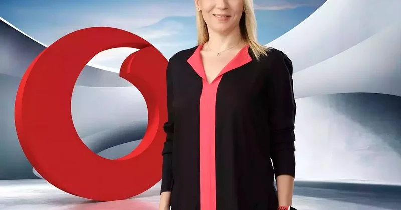 ‘Vodafone Pay ile Faturana Yansıt’tan çekiliş kampanyası