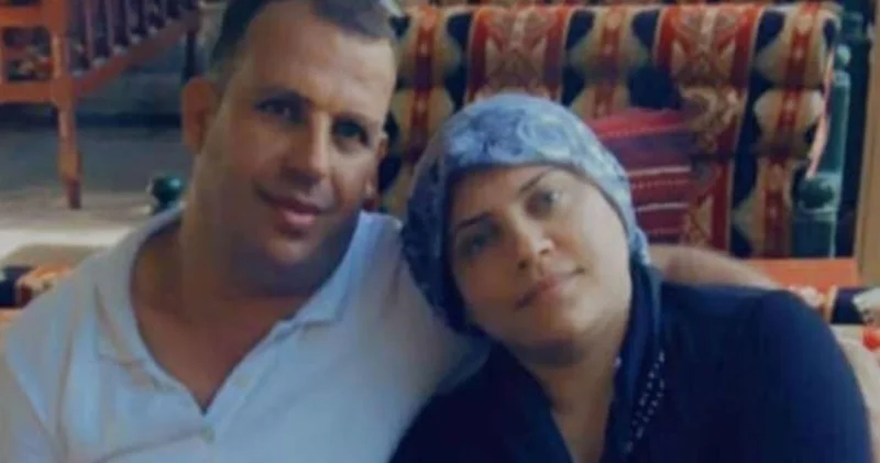 Kızından sonra anne de öldü; eşi tarafından vurulmuştu