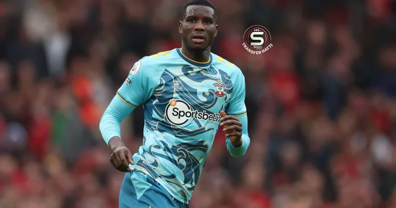 Trabzonspor, Onuachu yu bitiriyor! Bonservisini açıkladılar Sözcü Gazetesi