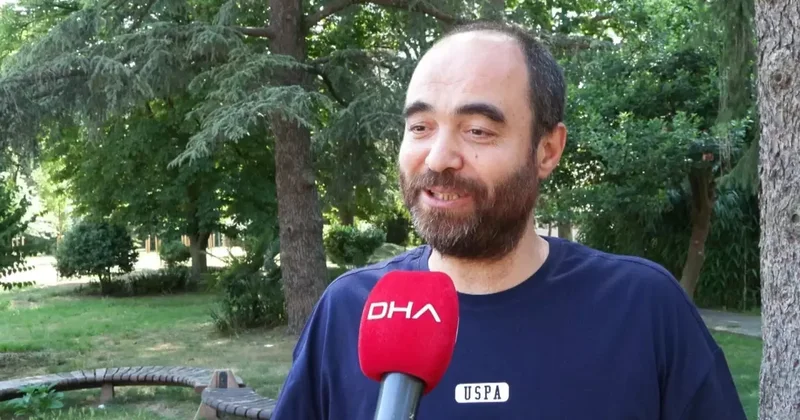 İstanbul da 7 ilçede yılan görüldü, vatandaşlar tedirgin