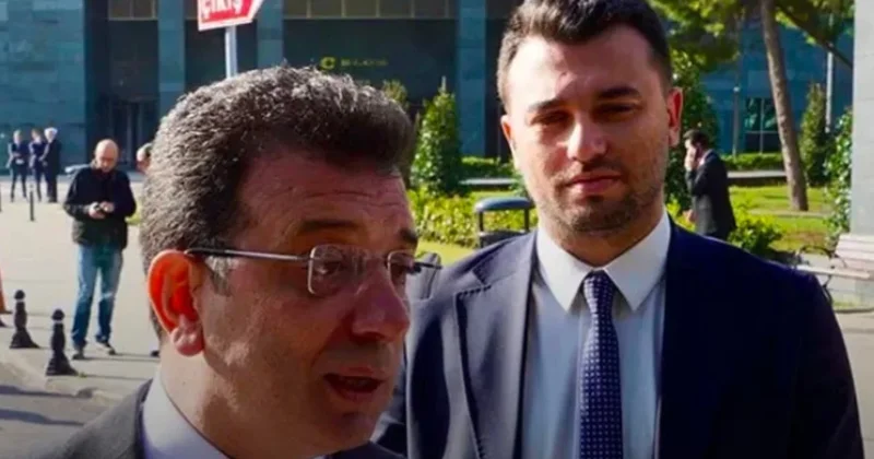 O detaylar ortaya çıktı! Savcı Mehmet Pehlivan ı odasına çağırıp bir saat konuştu Sözcü Gazetesi