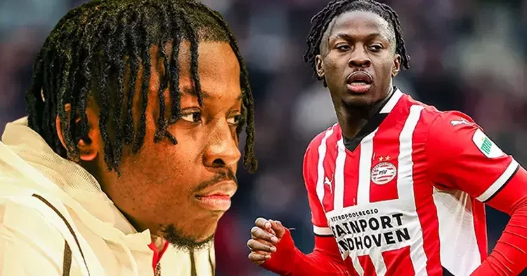 Fenerbahçe nin yeni hedefi Hollanda dan! 22 lik yıldıza ilgi...