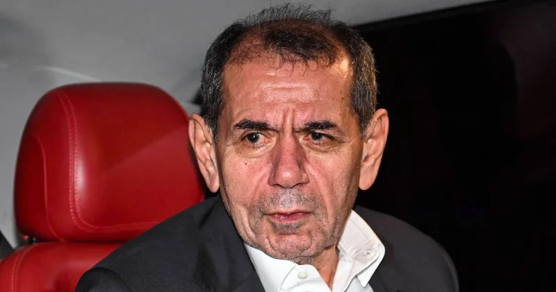 Galatasaray a kızgınlığı geçti: Yönetim iyi haberi verdi