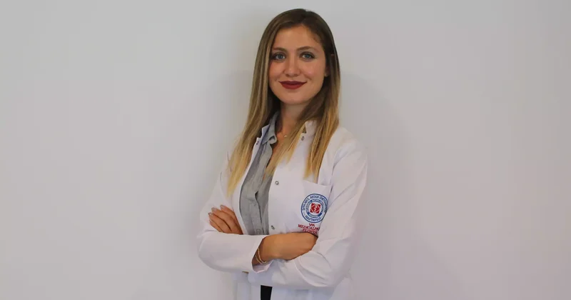 ‘Yazın çay ve kahve tükettiğiniz miktar kadar fazladan su için’
