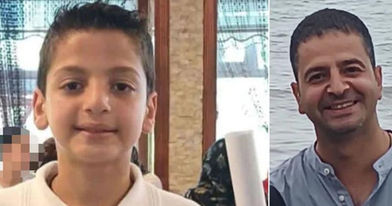 Malatya haberleri: Önce Toprak sonra babası Celal... Gözyaşları sel oldu Son dakika haberleri