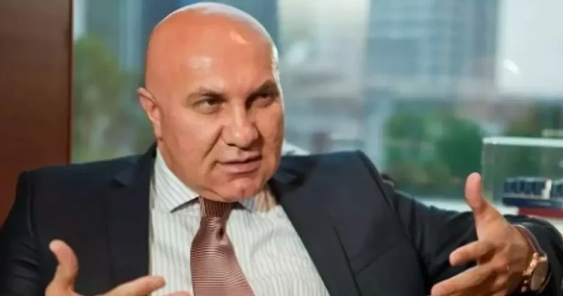 Yüksel Yıldırım isyan etti: TFF yi kınıyorum