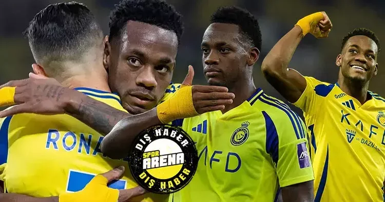 Fenerbahçe’nin istediği Jhon Duran için transfer gerçeğini açıkladı! ‘Beşiktaş ve Galatasaray’a da önerildi’