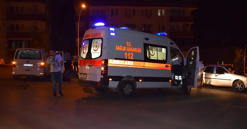 Malatya da korkunç olay: Uykusunda camdan düştü!