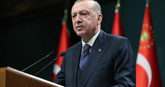 Cumhurbaşkanı Erdoğan, Almanya Başbakanı ile görüştü: Nükleer sızıntı uyarısı