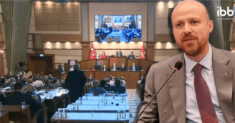 İBB 3 binayı geri aldı! Bilal Erdoğan ın vakfı dahil