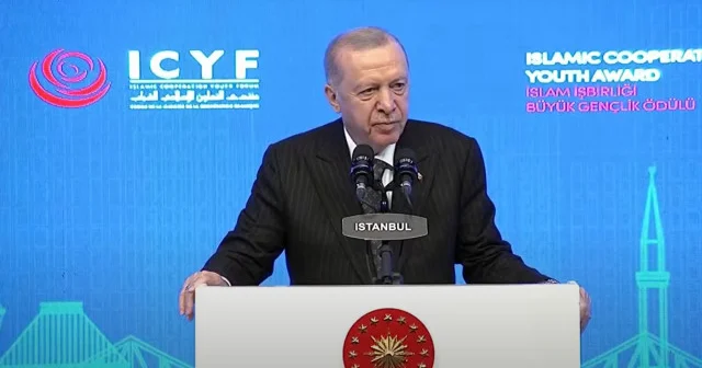 Cumhurbaşkanı Erdoğan: İsrail in haydutluk ve gözü dönmüşlük hali durdurulmalı Politika Haberleri