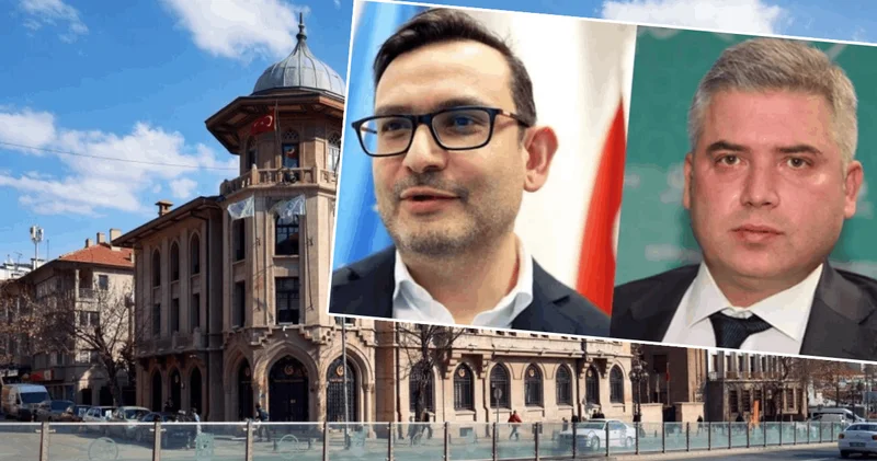 Yunus Emre Vakfı nda flaş gelişme: Affedilmek için paraları geri ödediler