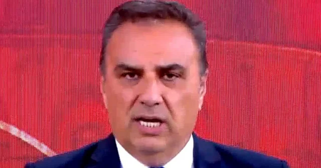 Özgür Özel CHP’ye yakın isimleri bile çıldırttı: Gürkan Hacır ‘kabak tadı verdi’ deyip eleştirdi VİDEO İZLE
