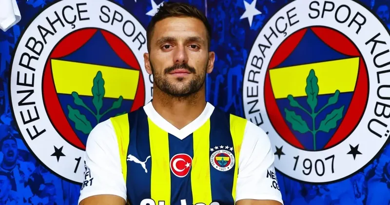 Çuvalla para kazanacak! İşte Dusan Tadic in yeni takımı