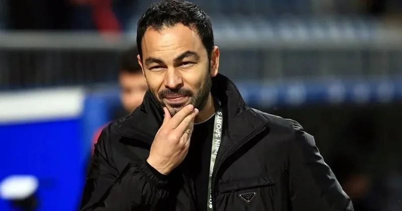 Selçuk İnan dan müjdeli haber: 2. kez oluyor
