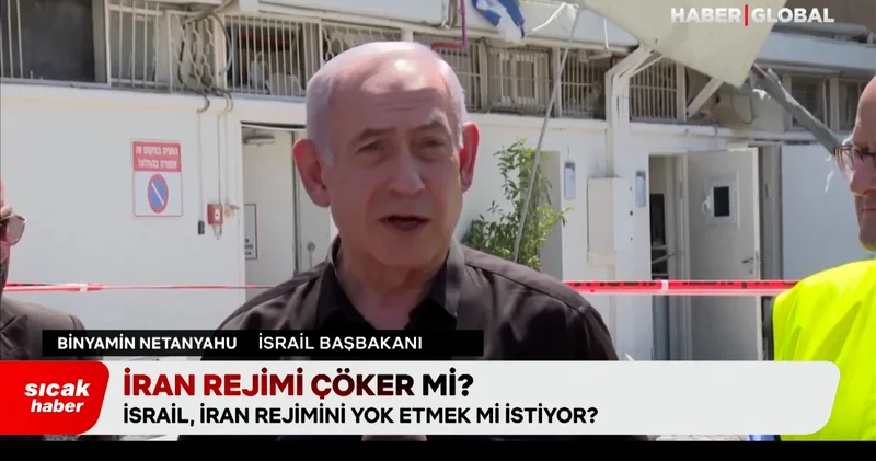 İran rejimi çökerse ne olur?