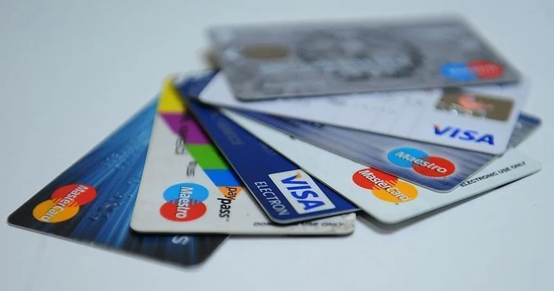 Kredi kartlarına yeni düzenleme yolda: Limit ve taksitte esneklik planı