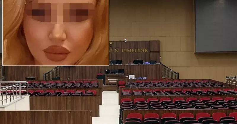 Konya da avukattan aşk tuzaklı evrak oyunu