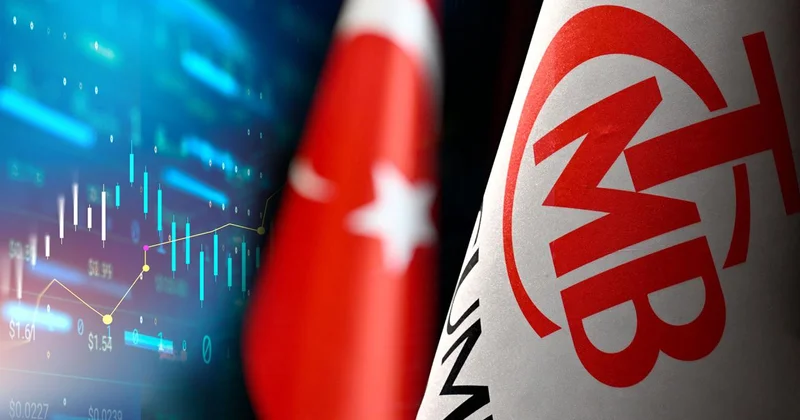 Uzmanlar TCMB nin faiz indirim sürecini başlatmasını bekliyor