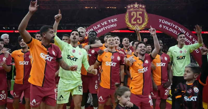 1 TL yi 2 bin 250 TL ye satacaklar: Galatasaray a hatıra parası
